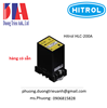 Hitrol HLC-200A hàng có sẵn