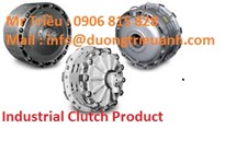 Industrial Clutch Product, bộ ly hợp Industrial Clutch, Phanh sê-ri LKB