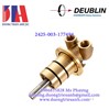 Khớp nối Deublin 2425-003-177494 chính hãng