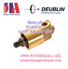 Khớp nối Deublin 57-013-677 chính hãng