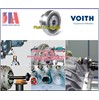 Khớp nối Voith | Voith couping TVV | Fluid coupling Voith | Voith viet nam | Voith 866 TVVS | Voith 650 TVV