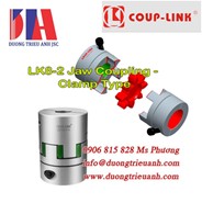 Khớp nối hàm Coup-link LK8-2 | Coup-link Viet Nam LK8-C120