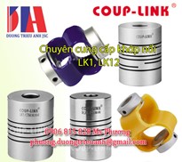 Khớp nối mềm Coup-link loại nhỏ LK1 | Khớp nối mềm Couplink LK12 | COUP-LINK LK7