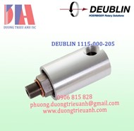 Khớp nối thủy lực Deublin 1115-000-205 | DEUBLIN257-000-284 ( UNION 3/4 BSP RH ) (255-000-284