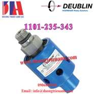 Khớp nối trục Deublin 1101-235-343