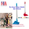 Ky nhựa Vikan 56664 dài 330mm | Vikan 56663 | Vikan 56666
