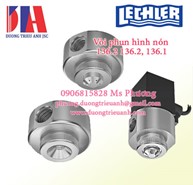 Lechler nozzles Serial 136.2 136.2 | Vòi phun hình nón Lechler 13623116A2000 | Pneumatic atomizing nozzle Lechler 1363511YA2000