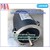 Leeson 102861.00 (C4T17NC46A) | Động cơ xoay chiều 3 pha Leeson 0.37kW 208-230/460V 102861.00 (C4T17NC46A) 1/2HP, 1800 RPM, 60Hz