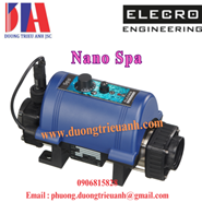 Máy bơm tăng áp Elecro Nano Spa