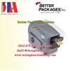 Máy cắt băng keo Better Pack model 555eFACM chính hãng tại Việt Nam