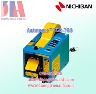 Máy cắt băng keo Nichiban Autotaper™ TCE-700