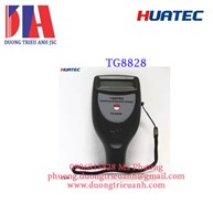 Máy đo độ dày Huatec TG8828 | Nhà phân phối Huatec chính hãng tại Việt Nam