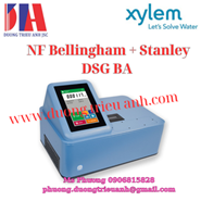 Máy đo mật độ Bellingham + Stanley DSG 