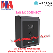 Máy khử trung muối Akeron Salt RX CONNECT