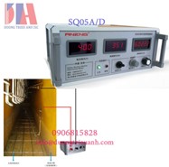 Máy làm ngất gà Aneng SQ05A (AC120V/220V, 50/60Hz, 0.8A) | Aneng SQ05D