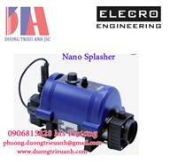 Máy phun nước Nano Elecro | Elecro Nano Splasher