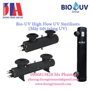 Máy tiệt trùng UV Bio-UV BP43153AM (1080W) | Bio-UV BP63154AM (2400w) |  Bio UV 540w (BP23153AM)