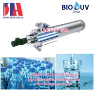 Máy tiệt trùng xử lý nước BIO-UV DW