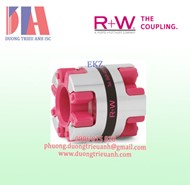 Miếng đệm Coupling EKZ/450 | Coupling R+W EKZ/10/B | Coupling R+W Việt Nam