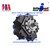 Motor thủy lực Intermot IHM H1 200 | Intermot Nhm1 Hydraulic Motor Italia | Nhà cung cấp chính hãng Intermot