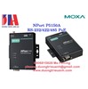 Moxa PoE Switches IKS-6728A, ICS-G7848A, TN-G6500, EDS-P510A | Bộ chuyển đổi Moxa PoE EDS-P510A, PT-G7828,IM-6700A