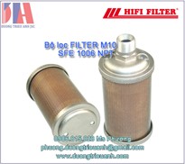 Nhà cung cấp lọc Hifi SFE 1006 NPT FILTER M10  | HIFI FILTER 575000111P