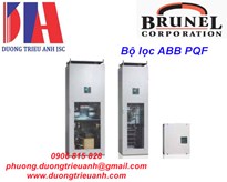 Nhà phân phối Brunel tại Việt Nam