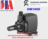 Nhà phân phối Charles Austen tại Việt Nam