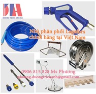 Nhà phân phối Lagafors chính hãng tại Việt Nam