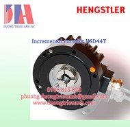 Nhà phân phối encoder Hengstler chính hãng tại Việt Nam | Bộ mã hóa quay Hengstler