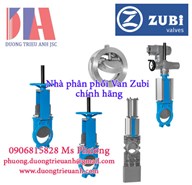 Nhà phân phối van Zubi tại Việt Nam | Zubi valve HCM