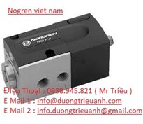 Norgren Vietnam | Cylinder - Switches -Valves - Pressure / Van điện từ Norgren
