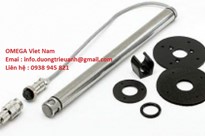 OMEGA Viet Nam , Cam bien OMEGA - Thiết bị OMEGA