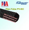 Ống Flexaust Flex-Tube PV-SC | Ống mềm Flexaust PV-SC