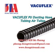 Ống VACUFLEX model VC2-PU | VACUFLEX PU Ducting Hose Tubing Air Tubes model VC2-PU