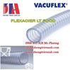 Ống Vacuflex Flexacier LT  | FLEXACIER LT FOOD VACUFLEX
