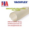 Ống Vacuflex SMOOTHFLEXX X-TRA PU FOOD 