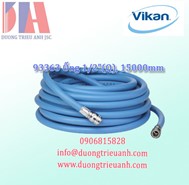 Ống Vikan 93363 dài 15m (15000mm) 1/2"(Q), màu xanh