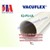 Ống bảo vệ cáp Vacuflex K2-PU-UL chuyên nghành y tế, thực phẩm