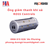 Ống giảm thanh khí xả ROSS Controls
