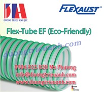 Ống mềm Flexadux Flex-Tube EF (Eco-Friendly) | Đại lý Flexadux Viet Nam