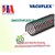 Ống mềm VACUFLEX SMOOTHFLEXX PU C IND