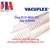 Ống mềm Vacuflex K1Z-MSC-PU dày 0.8mm (d:140mm)