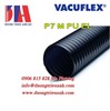 Ống mềm Vacuflex P7 M PU AE | Vacuflex Viet Nam 5347M40800/998