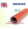 Ống mềm Vacuflex SIL II (-60°C đến +310°C)
