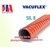 Ống mềm Vacuflex SIL II (-60°C đến +310°C)