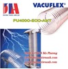 Ống nhựa Vacuflex PU400C-ECO-ANT cho nghành gỗ