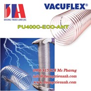 Ống nhựa Vacuflex PU400C-ECO-ANT cho nghành gỗ