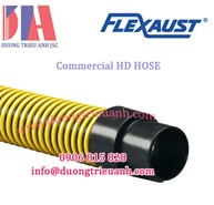 Ống nhựa mềm Flexaust Genesis®Commercial HD size 2" và 3"