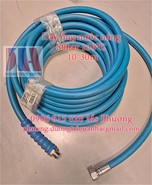 Ống nước nóng Lagafors HT 1/2" 1W SS 15m 80bar